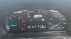 Ford Fiesta 1.0 EcoBoost 125 Titanium 5dr Petrol Hatchback